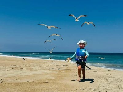 Camp Hatteras RV Park & Resort