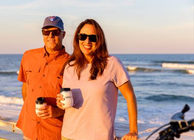 Camp Hatteras RV Park & Resort