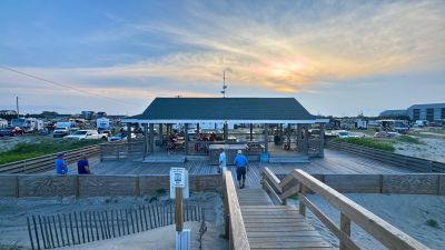 Camp Hatteras RV Park & Resort