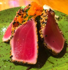 Diamond Shoals Restaurant &amp; Sushi Bar photo