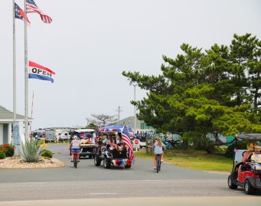 Camp Hatteras RV Park & Resort