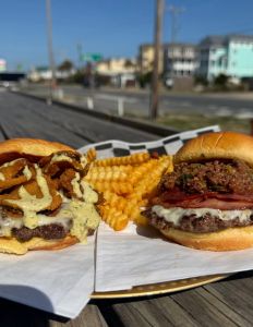 Jack Brown's Beer &amp; Burger Joint photo