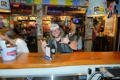 Jack Brown's Beer &amp; Burger Joint photo