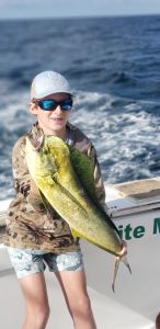 Bite Me Sportfishing Charters photo