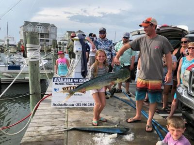 Bite Me Sportfishing Charters photo