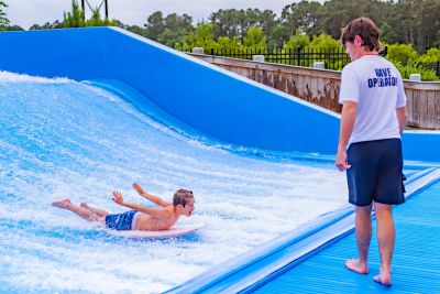 H2OBX Waterpark photo