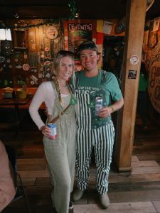 Jack Brown's Beer &amp; Burger Joint photo