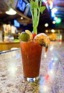 The Froggy Dog Restaurant &amp; Pub photo