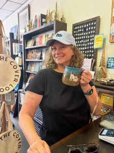 Downtown Books photo