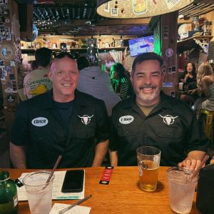 Jack Brown's Beer &amp; Burger Joint photo