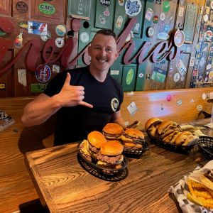 Jack Brown's Beer &amp; Burger Joint photo