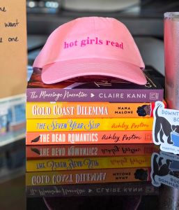 Downtown Books photo