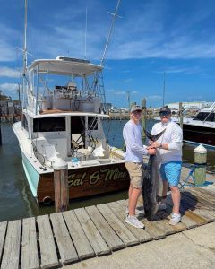 Wanchese Marina photo