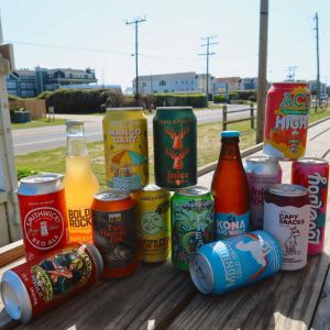 Jack Brown's Beer &amp; Burger Joint photo
