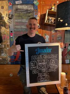 Jack Brown's Beer &amp; Burger Joint photo