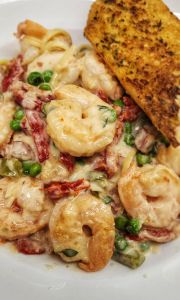 Rusty's Surf &amp; Turf Restaurant photo