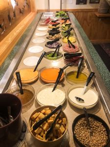 Diamond Shoals Restaurant &amp; Sushi Bar photo