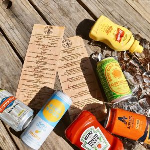 Jack Brown's Beer &amp; Burger Joint photo