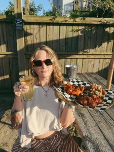 Jack Brown's Beer &amp; Burger Joint photo