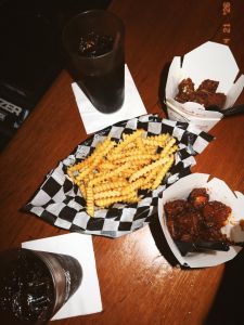 Jack Brown's Beer &amp; Burger Joint photo