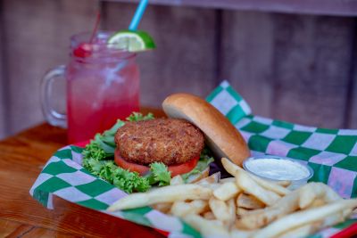 Bonzer Shack Bar &amp; Grill photo