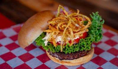 Bonzer Shack Bar &amp; Grill photo