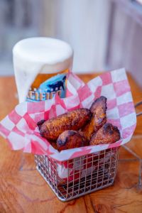 Bonzer Shack Bar &amp; Grill photo