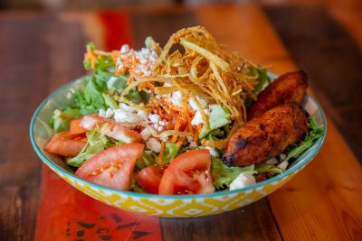 Bonzer Shack Bar &amp; Grill photo