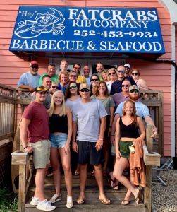 Fat Crabs Rib Company photo