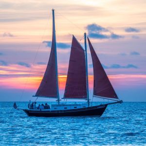 Schooner Windfall II photo