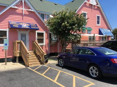 Fat Crabs Rib Company photo
