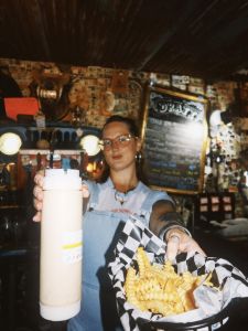 Jack Brown's Beer &amp; Burger Joint photo