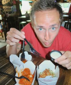 Jack Brown's Beer &amp; Burger Joint photo