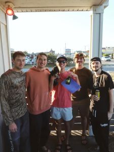 Jack Brown's Beer &amp; Burger Joint photo