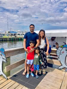 Harbor Star Dolphin Tours photo