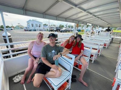 Harbor Star Dolphin Tours photo