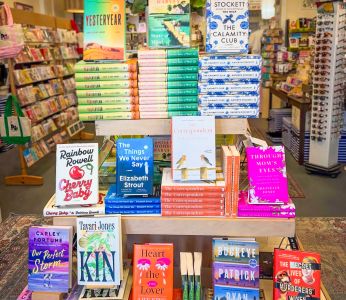 Downtown Books photo