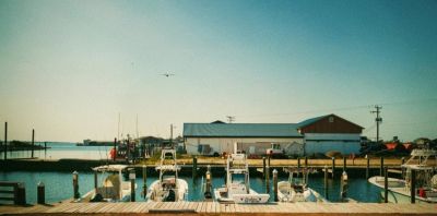 Wanchese Marina photo