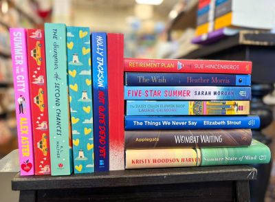 Downtown Books photo