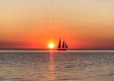 Schooner Windfall II photo