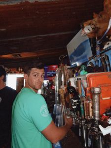Jack Brown's Beer &amp; Burger Joint photo