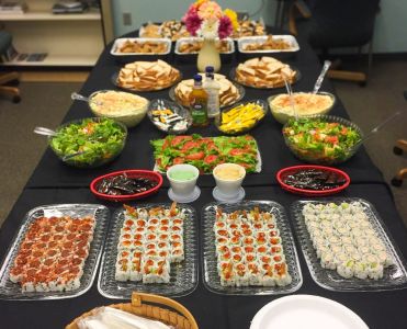 Diamond Shoals Restaurant &amp; Sushi Bar photo