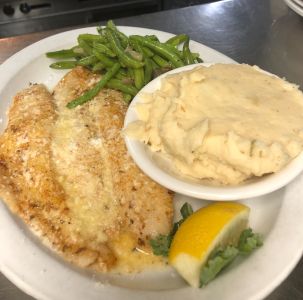 Diamond Shoals Restaurant &amp; Sushi Bar photo