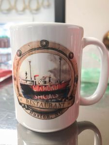 Diamond Shoals Restaurant &amp; Sushi Bar photo