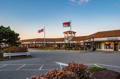 Outlets Nags Head photo