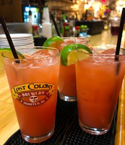 Diamond Shoals Restaurant &amp; Sushi Bar photo