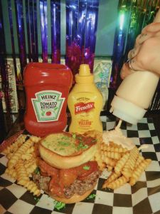 Jack Brown's Beer &amp; Burger Joint photo