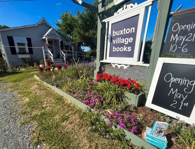 Buxton Village Books photo