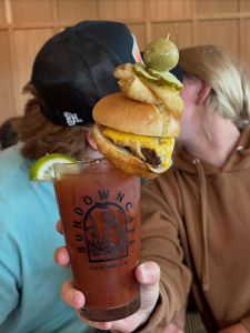 Rundown Cafe photo