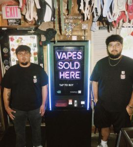Jack Brown's Beer &amp; Burger Joint photo